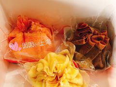 -檬舒舒MonChouChou(久光百货店)