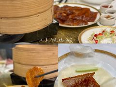 -唐阁(香港朗廷酒店)