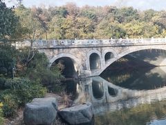 -杭州半山国家森林公园-龙山公园