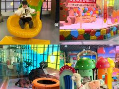 -顺德南宏海立方海洋公园