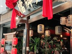 -南京大牌档(济南万象城店)