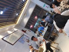 -长平老姿娘夜粥(平东一街店)