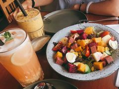 -魏斯理汉堡(西安沣东吾悦店)