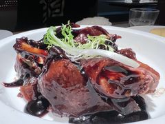 骨头有味道的酱鸭-佬肥猫·浙江乡村菜(国华广场店)