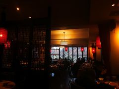 -龙门阵茶屋川菜馆(武康路店)