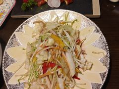 -佛山希尔顿酒店·融誉亚洲美食荟