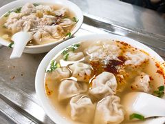 馄饨-汪家馄饨(集庆路店)