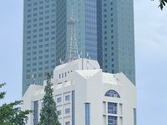 -宁波万豪酒店