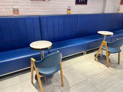 -DQ·蛋糕·冰淇淋(石家庄北国奥特莱斯店)