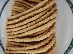 -帕米尔食府(白云观店)