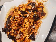 -京城小江南·北京烤鸭·江南土菜·白鱼(中关村店)