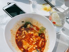 麻婆豆腐-梧桐