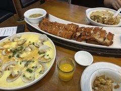 -醉壹号海鲜大排档(厦门美食地标店)