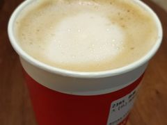 -Tims天好咖啡(河西万象城店)