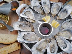 -THE CANNERY&JUJU 新鲜海鲜·牛排美食酒廊