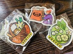-婉泰·特色小吃·舂鸡脚(告庄二店)