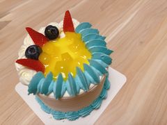 -新侨三宝乐面包店(崇文门店)