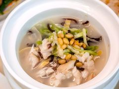 -龙的酒楼·手工早茶·顺德菜(近良路店)