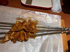 -熙成烧烤·三十三年(开发区店)