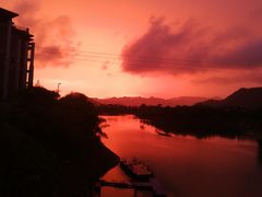 -千岛湖港湾鱼庄