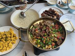 -食光慢宴·安吉土菜馆