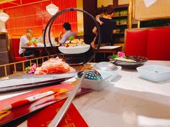 -捞神煲汤火锅(湖滨商业街店)