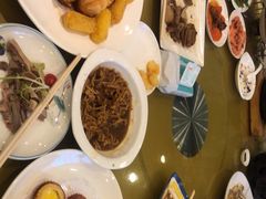 -鹏天阁酒楼·海鲜(红旗店)