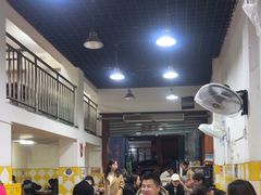 -九九牛肉馆(南山路店)