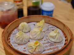 -富春汤包生煎馆(春晖店)