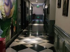 -米乐星世界KTV(汇智国际商业中心店)