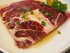 -極屋鮨牛 · 烧肉酒场(时代C馆店)