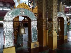 -ခြောက်ထပ်ကြီးရွှေသာလျောင်းဘုရားကြီး