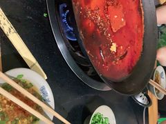 -星鸿社重庆老火锅