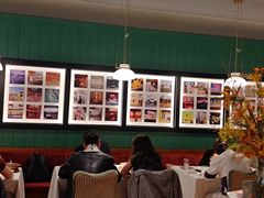 -漢舍中国菜馆(浦东嘉里城店)