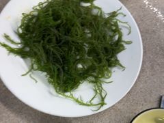 -墨脱石锅椰子鸡•海鲜糟粕醋(榆亚路店)