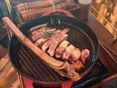 -甲丁坊·德餐·酒吧(五棵松华熙店)