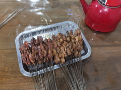 -清真·马峰烤肉(小学习北巷店)