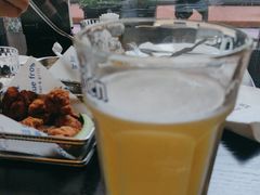 -blue frog蓝蛙(长泰广场店)