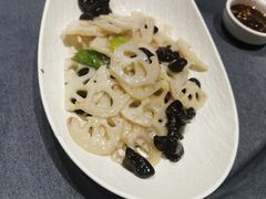 -羲和雅苑•北京烤鸭(吴中路万象城店)