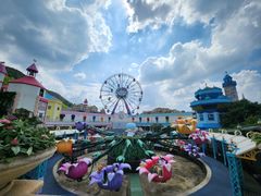 -安吉Hello Kitty乐园