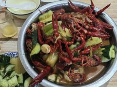 -望江门227龙虾馆
