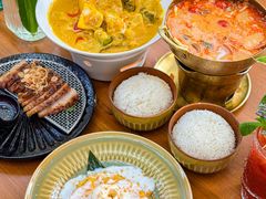 -Tegu泰古莲·泰国餐厅(红山6979店)