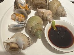 -上海兴国宾馆香樟园西餐厅