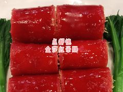 金莎海虾红米肠-点都德(华强南店)
