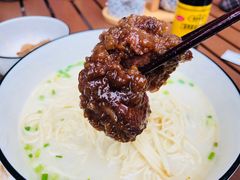 -十面春风·江南面馆(崇宁路店)