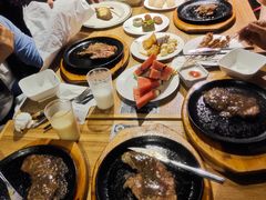 -纽斯特牛排自助餐厅(浦东文峰广场店)