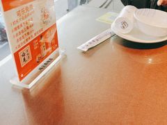 -天下客饭店(中山路店)