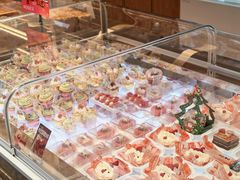 -罗莎蛋糕Rosa bread(四方坪店)