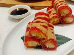 -香港百合居(LCM置汇旭辉广场店)