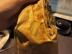 糖炒栗子-秋栗香(地安门店)